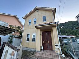 岡部町羽佐間　中古住宅(一般向非公開)