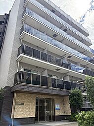 ハーモニーレジデンス新宿EAST 607