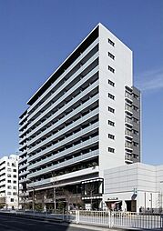 コンフォリア東新宿ステーションフロント 511