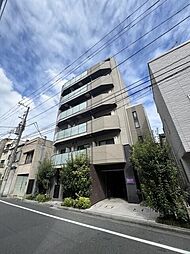 S-RESIDENCE新宿イースト 502
