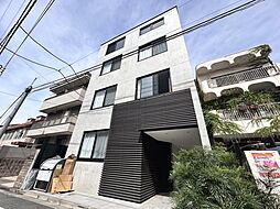 Bark Lane 早稲田II 401