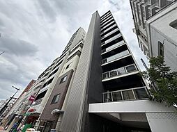 レジディア市谷薬王寺 1201