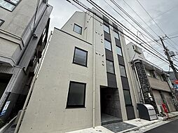 プレアス中野 302