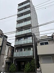 ルフレ新宿ノース 601