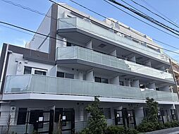 ハーモニーレジデンス東新宿 101