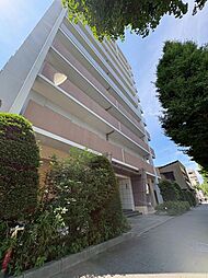 八王子市並木町