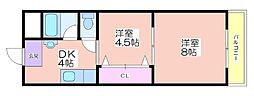 大阪市住之江区東加賀屋2丁目