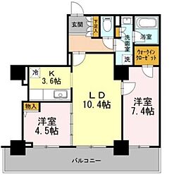 大阪市中央区島之内1丁目