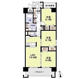 レシオ安堂寺
