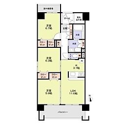 大阪市中央区安堂寺町1丁目