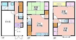 桑津4丁目戸建