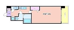 プレサンス谷町キャトル