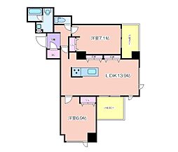 クロスレジデンス大阪新町