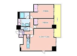 クロスレジデンス大阪新町