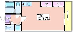 フォレステージュ靱公園