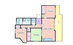 リバーサイドカーム土佐堀