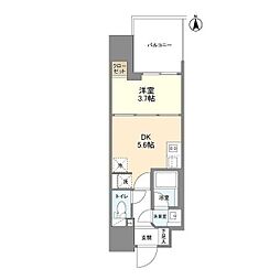 ルフォンプログレ堺筋本町タワーレジデンス