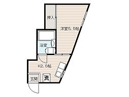 福島エンビィマンション
