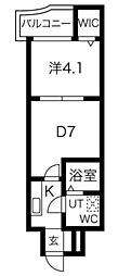 ミュプレ北浜EAST
