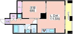 西青山ハイツ