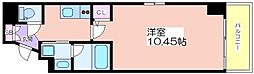 プレジール靭公園