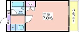 Ｋ’ｓシャトー遠里小野