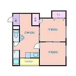 マンション丸保