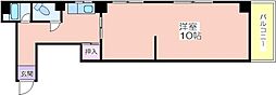 パークサイド長居