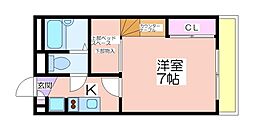 レオパレスヤマハ