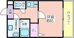 グランパシフィック清水丘