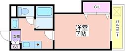 N court東粉浜