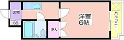 コーポあびこ