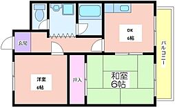 スカイハイム大喜