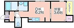 プレデンシア上住吉