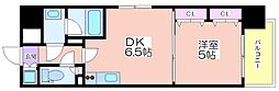 レジディア京町堀