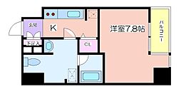 レジディア江戸堀