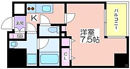 レジディア江戸堀