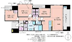 クレヴィア南森町
