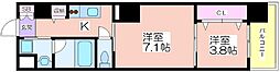 スプランディッド堀江