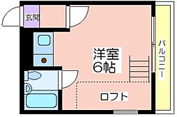 メゾン住吉大社
