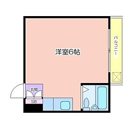 シャトー第2花園