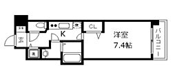 プレサンス谷町キャトル