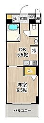 フェニックス日本橋高津