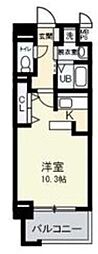 ブランクレール谷町