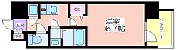 レジュールアッシュ中之島SOUTH