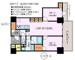 シエリアタワーなんば