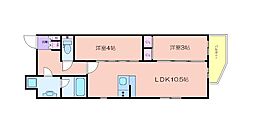 アーバネックス西本町