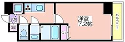 サムティ阿波座Lusso