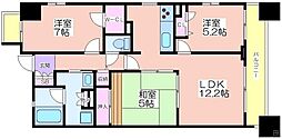 アーデンタワー新町