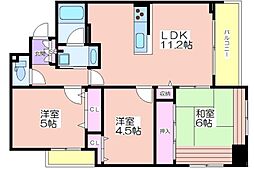 アーデンタワー新町